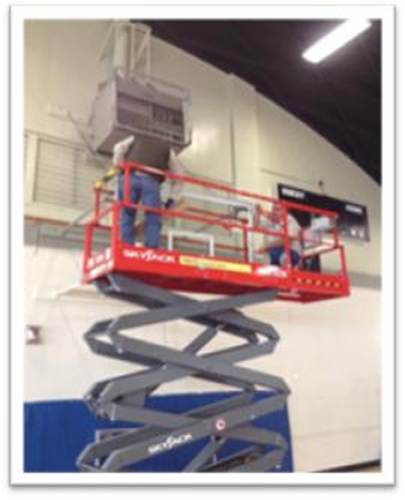 Description: RAMON AND RAFAEL_REC COMPLEX_BACKBOARD REPLACEMENT 2